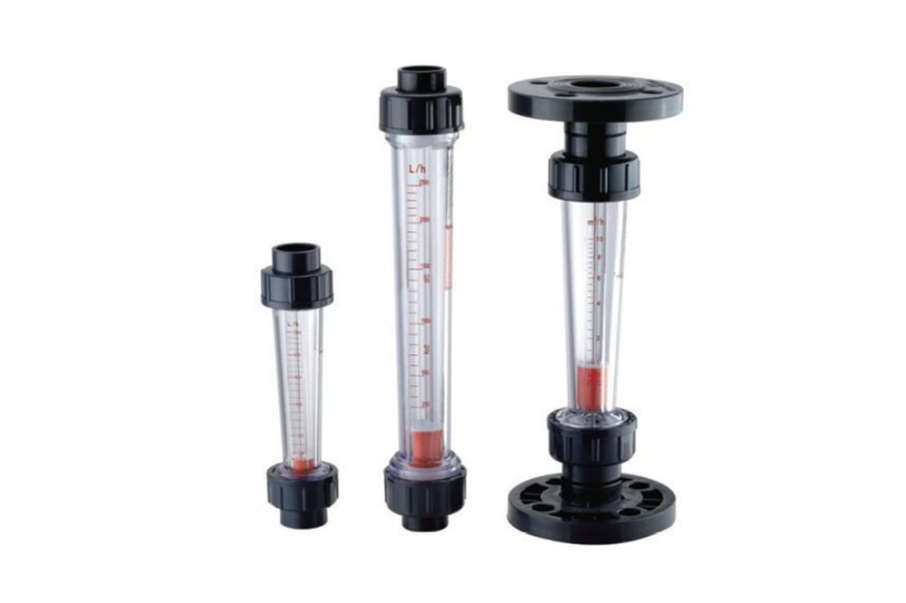 福建LZS塑管浮子流量计